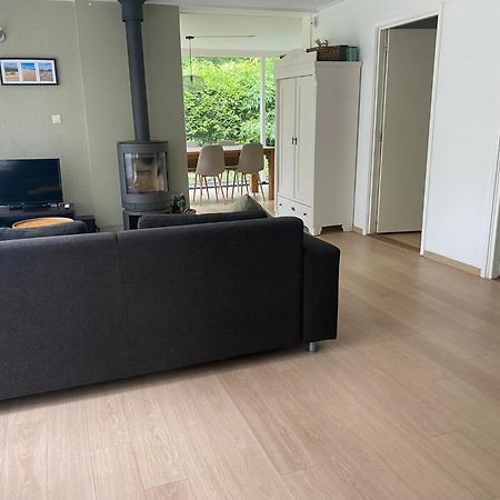 Bungalow אפלסכה מראה חיצוני תמונה