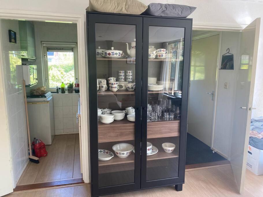 Bungalow אפלסכה מראה חיצוני תמונה