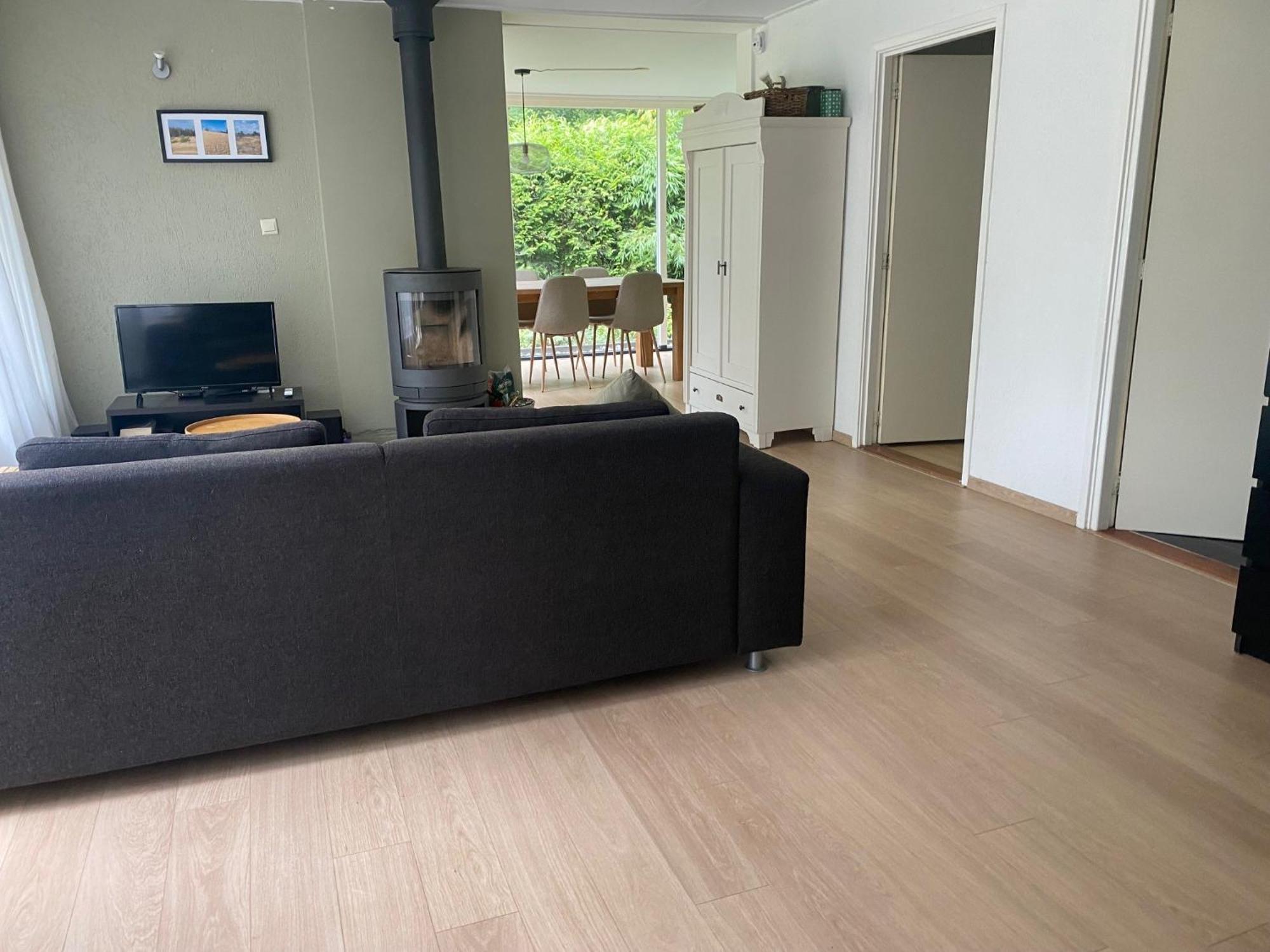 Bungalow אפלסכה מראה חיצוני תמונה