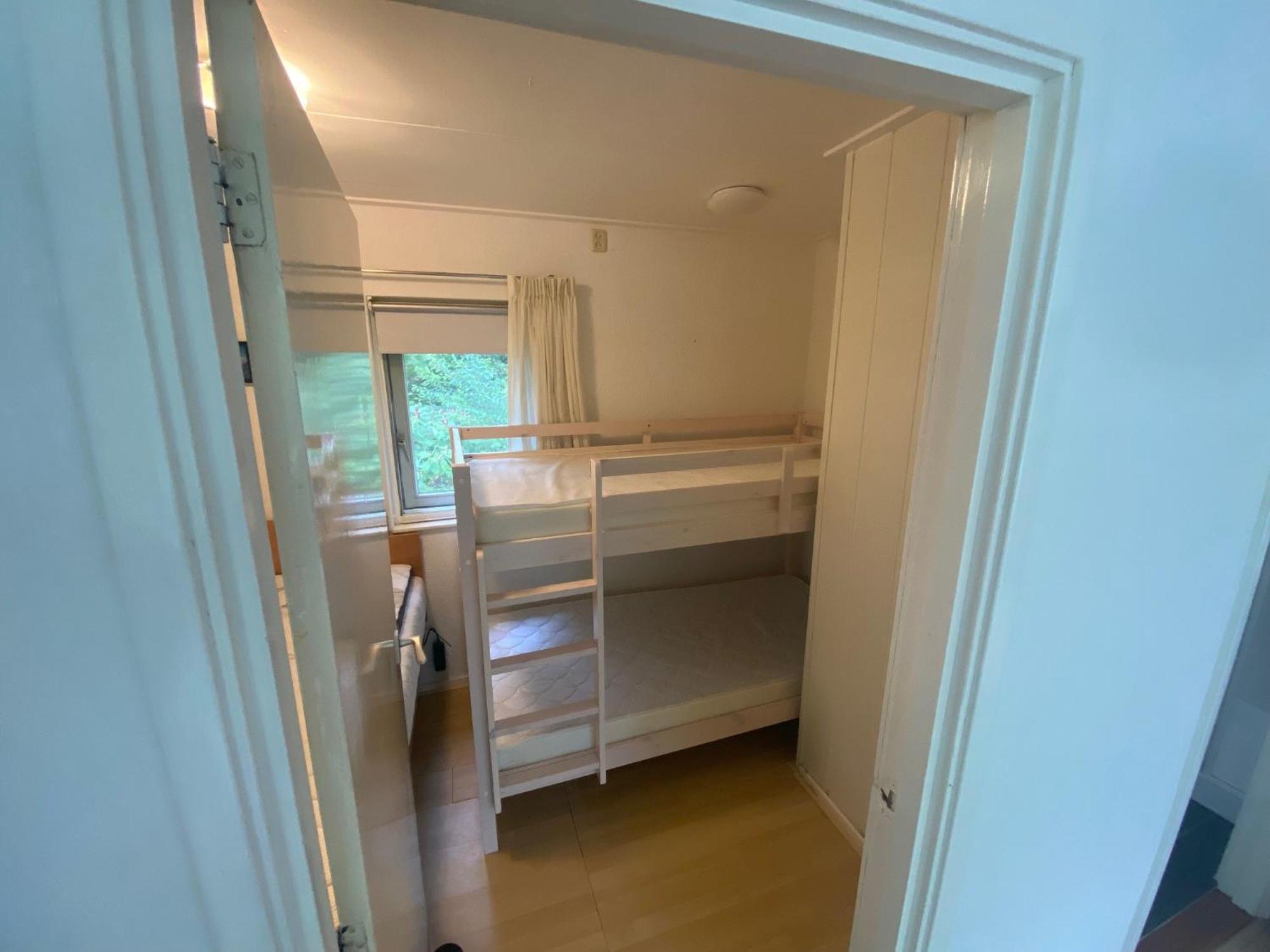 Bungalow אפלסכה מראה חיצוני תמונה