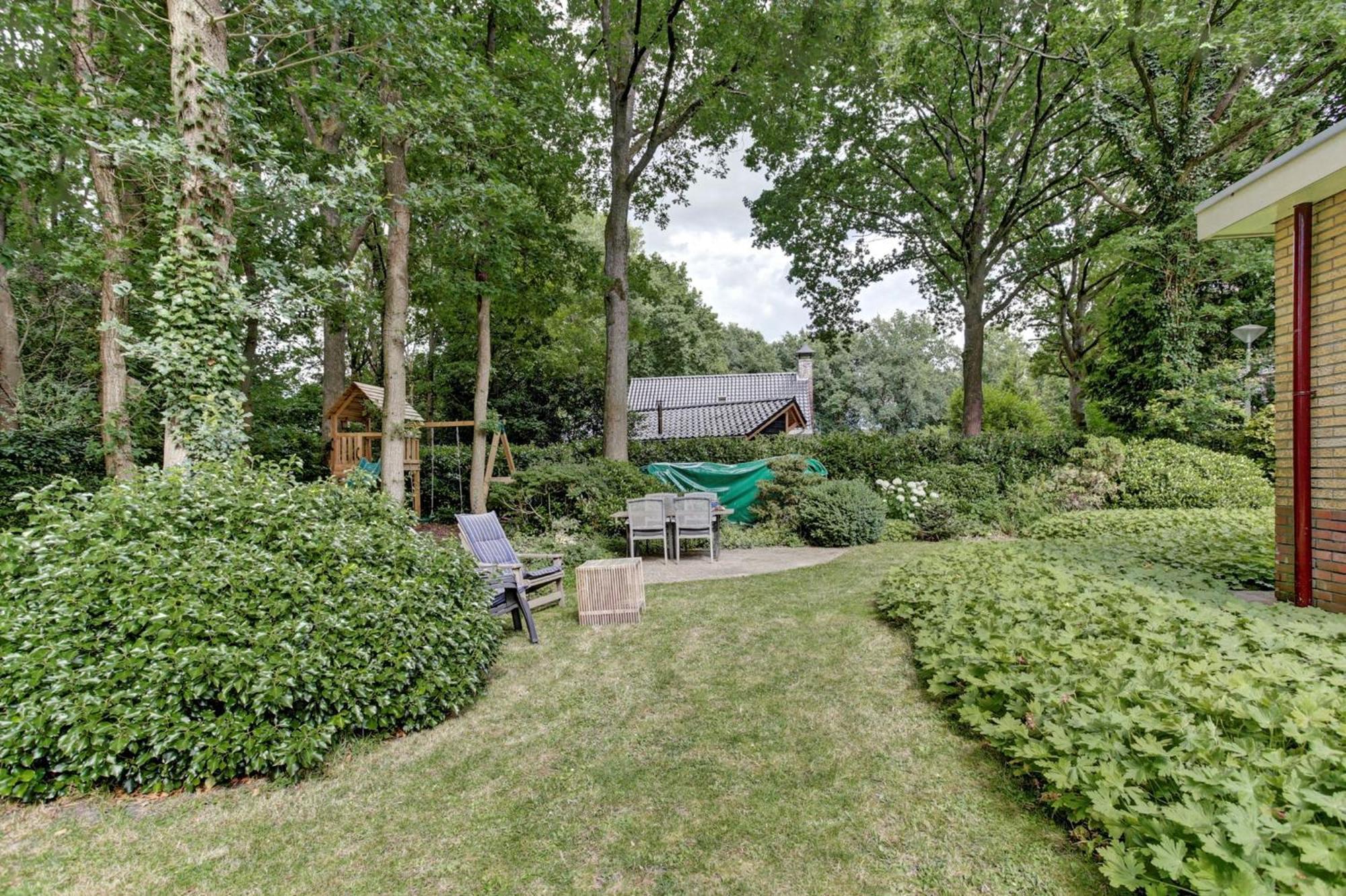 Bungalow אפלסכה מראה חיצוני תמונה
